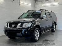 2015 NISSAN NAVARA MANUAL DIESEL