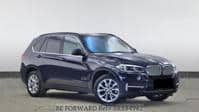 2017 BMW X5 AUTOMATIC DIESEL