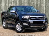 2016 FORD RANGER AUTOMATIC DIESEL