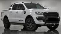 2016 FORD RANGER AUTOMATIC DIESEL