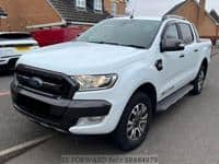 2016 FORD RANGER AUTOMATIC DIESEL