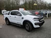 2017 FORD RANGER AUTOMATIC DIESEL