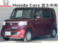 2012 HONDA N BOX