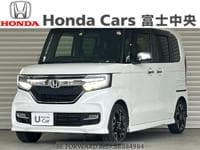 2019 HONDA N BOX