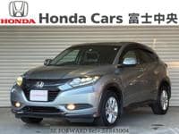 2014 HONDA VEZEL