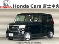 2019 HONDA N BOX