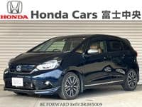 2020 HONDA FIT