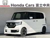 2018 HONDA N BOX