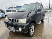 2001 DAIHATSU TERIOS KID CL4WD