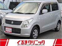 2008 SUZUKI WAGON R