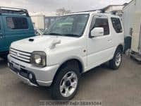 2003 SUZUKI JIMNY FIS4WD