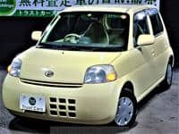 2006 DAIHATSU ESSE L