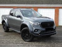 MERCEDES-BENZ X-CLASS