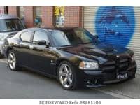 2011 DODGE CHARGER SRT8