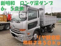 2012 NISSAN CONDOR