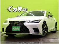 2022 LEXUS LS 500HI