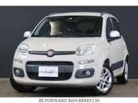 2014 FIAT PANDA