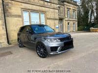 2018 LAND ROVER RANGE ROVER SPORT 3.0 SD V6 AUTOBIOGRAPHY