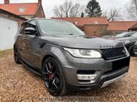 2013 LAND ROVER RANGE ROVER SPORT 3.0 SD V6 HSE 7SEATS