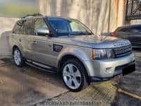 Used 2013 LAND ROVER RANGE ROVER SPORT BR885159 for Sale
