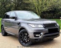 2013 LAND ROVER RANGE ROVER SPORT 3.0 SD V6 HSE 