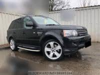 Used 2013 LAND ROVER RANGE ROVER SPORT BR885164 for Sale
