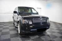 Used 2013 LAND ROVER RANGE ROVER SPORT BR885166 for Sale