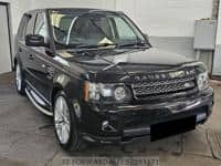 Used 2012 LAND ROVER RANGE ROVER SPORT BR885171 for Sale