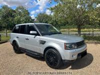 Used 2011 LAND ROVER RANGE ROVER SPORT BR885174 for Sale