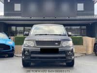 2011 LAND ROVER RANGE ROVER SPORT 3.0 SD V6 HSE 