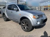 2010 MITSUBISHI L200 AUTOMATIC DIESEL