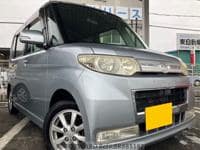 2009 DAIHATSU TANTO CUSTOM X