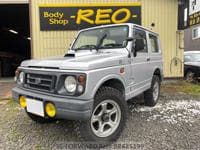 Used 1996 SUZUKI JIMNY BR885199 for Sale