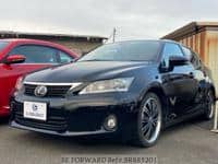 2013 LEXUS CT 200HL