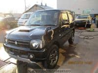 2013 SUZUKI JIMNY 4WD