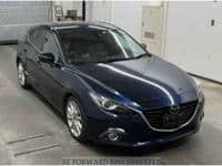 2014 MAZDA AXELA SPORT 2.020SL