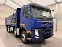 2011 VOLVO FM  AUTOMATIC DIESEL