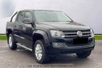 2015 VOLKSWAGEN AMAROK AUTOMATIC DIESEL