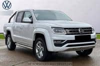 2017 VOLKSWAGEN AMAROK AUTOMATIC DIESEL