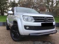 Used 2014 VOLKSWAGEN AMAROK BR885251 for Sale