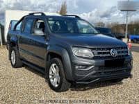 Used 2017 VOLKSWAGEN AMAROK BR885253 for Sale