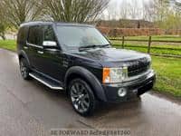 Used 2008 LAND ROVER DISCOVERY 3 BR885260 for Sale