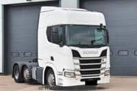 Scania R SERIES