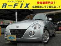 2002 DAIHATSU COPEN