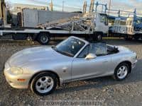 2002 MAZDA ROADSTER 1.6SP