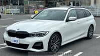 2021 BMW 3 SERIES 320DXDRIVEM