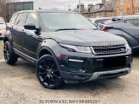 2017 LAND ROVER RANGE ROVER EVOQUE AUTOMATIC DIESEL