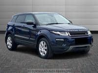 2017 LAND ROVER RANGE ROVER EVOQUE AUTOMATIC DIESEL