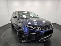 2017 LAND ROVER RANGE ROVER EVOQUE AUTOMATIC DIESEL