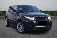 2017 LAND ROVER RANGE ROVER EVOQUE AUTOMATIC DIESEL